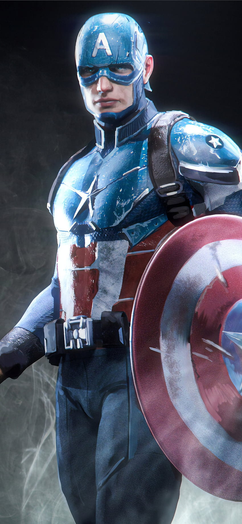 Best Captain America iPhone, captain america for mobile HD phone wallpaper  | Pxfuel