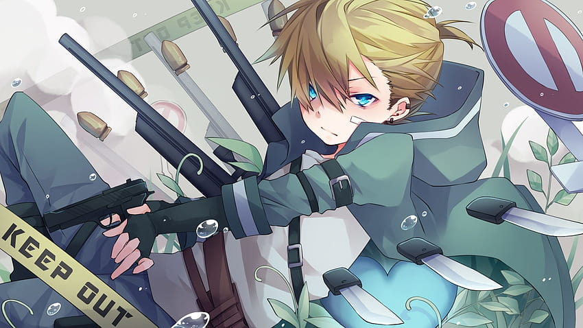 Len Kagamine Anime Girl Blonde Blonde Anime Male Hd Wallpaper Pxfuel 8528