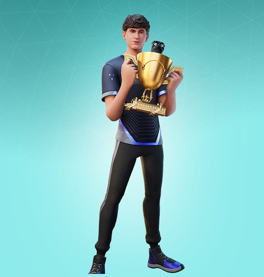 Congratulations to the BIG moves no 1 saw coming #epicgamesfortnite #f... |  TikTok