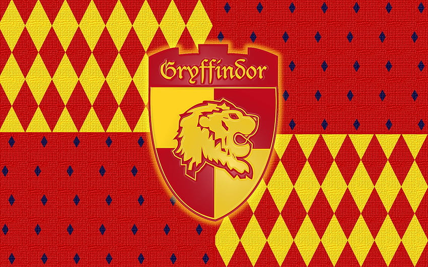 Quotes about Gryffindor, gryffindor quotes HD wallpaper