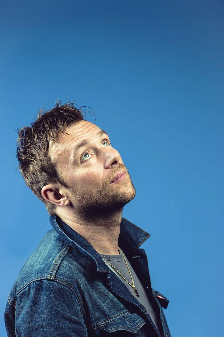 สุดยอด 697 Damon Albarn ❤ และ Jamie Hewlett ❤ วอลล์เปเปอร์โทรศัพท์ HD