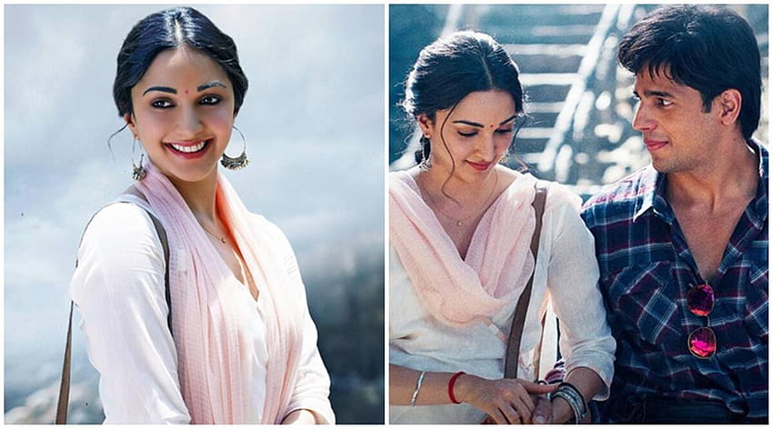 Shershaah: Kiara Advani impressionada com a decisão de Dimple Cheema de não se casar após a morte de Vikram Batra, 'foi para a eternidade' papel de parede HD