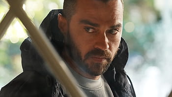 jesse williams greys anatomy wallpaper