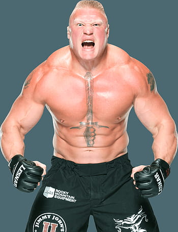 Khabib Nurmagomedov threatens to 'smash' Brock Lesnar after WWE offer to  sign UFC superstar | talkSPORT