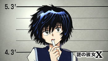 Nazo no Kanojo X (Mysterious Girlfriend X).Mikoto Urabe Sony LT26i Xperia S  wallpaper.720×1280 (2) – Kawaii Mobile