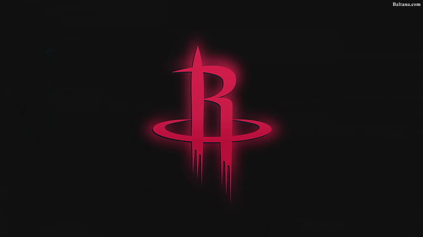 Houston Rockets Definisi Tinggi 33497, komputer roket houston Wallpaper HD