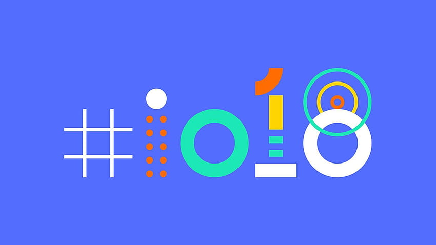How to watch Google I/O 2018 keynotes, google io HD wallpaper