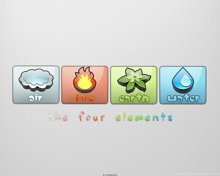 Four Elements 33694 Backgrounds HD wallpaper