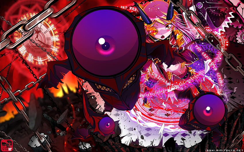 Queens Blade Anime HD wallpaper