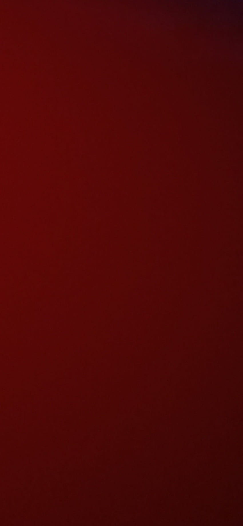 Vermelho escuro sólido, vermelho puro Papel de parede de celular HD
