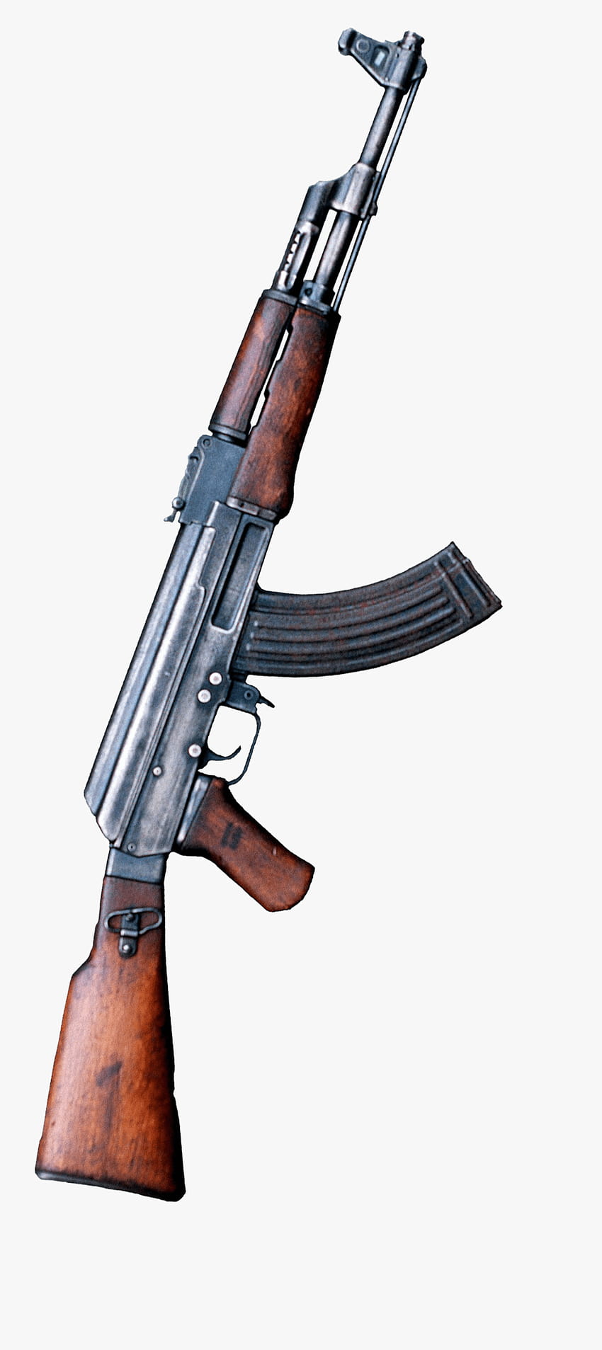 Pubg Guns PNG Pełna, mobilna skórka pistoletu Pubg Tapeta na telefon HD