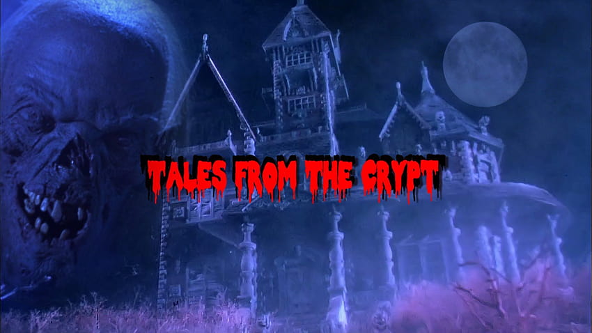 Best 5 Tales From the Crypt ...hip HD wallpaper