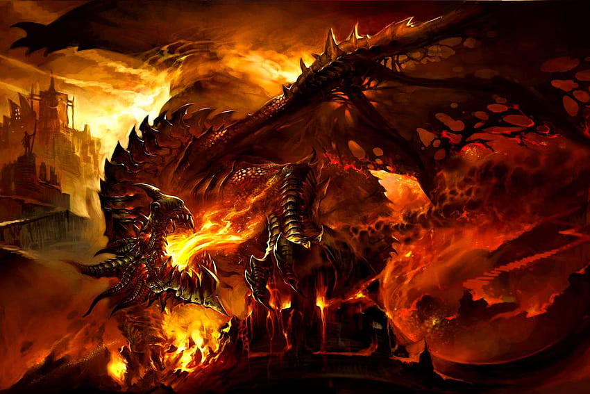 alduin vs deathwing