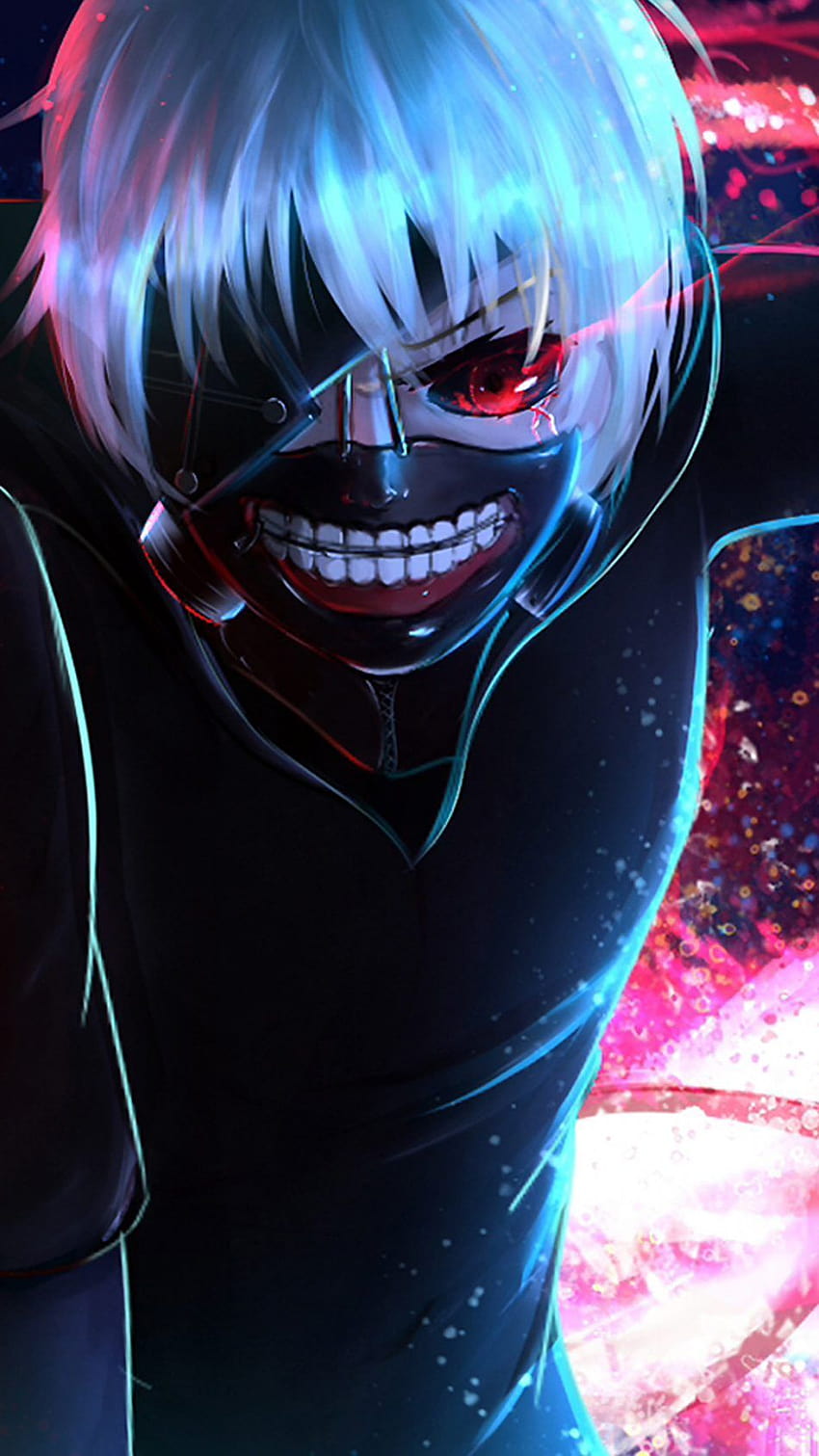 Kaneki Wallpapers on WallpaperDog