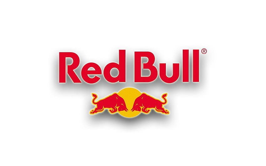 4 Red Bull HD тапет