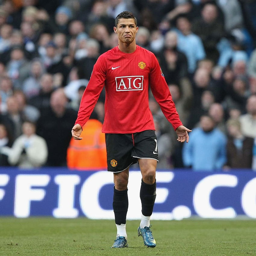 El legado de Cristiano Ronaldo en el Manchester United no se verá afectado por la transferencia de Man City, pero su estado de leyenda podría ser, ronaldo man utd 2021 fondo de pantalla del teléfono