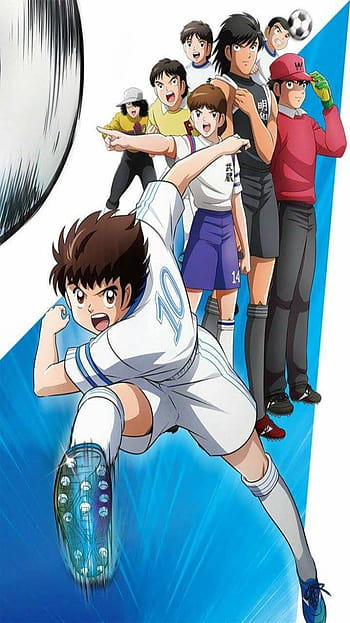 Captain Tsubasa Rise of New Champions seen in extensive game scenes