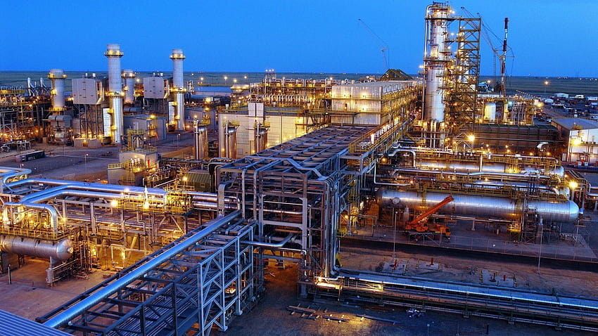 NESSCO Limited – 석유 및 가스 서비스 회사, 석유 및 가스 HD 월페이퍼