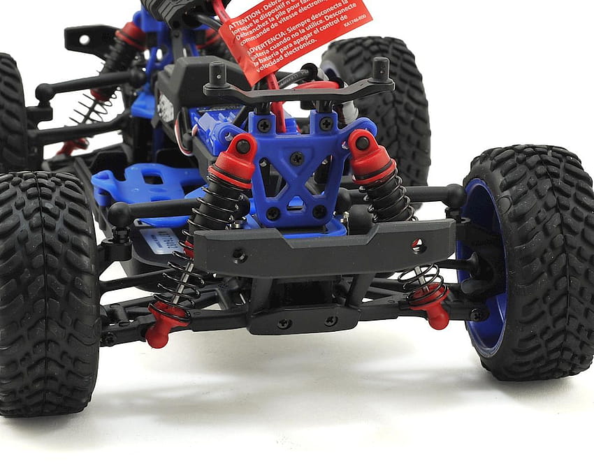 Prerunner Series Front Bumper for Traxxas TRX4 D90 – ScalerFab