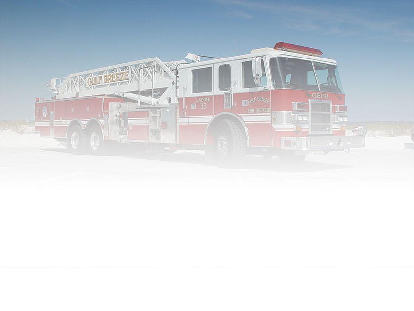 Fire Truck Template Backgrounds For PowerPoint, fire trucks HD wallpaper