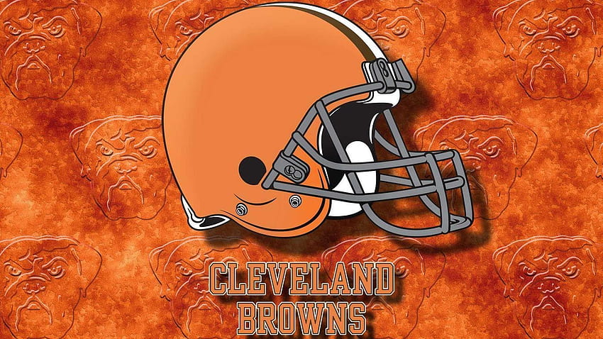 Cleveland Browns, nfl browns HD wallpaper | Pxfuel