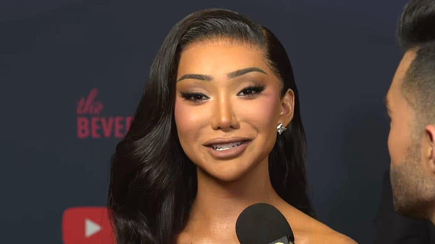 Nikita Dragun Admits She ISN'T Looking for a Man, They're Looking for Her! HD wallpaper