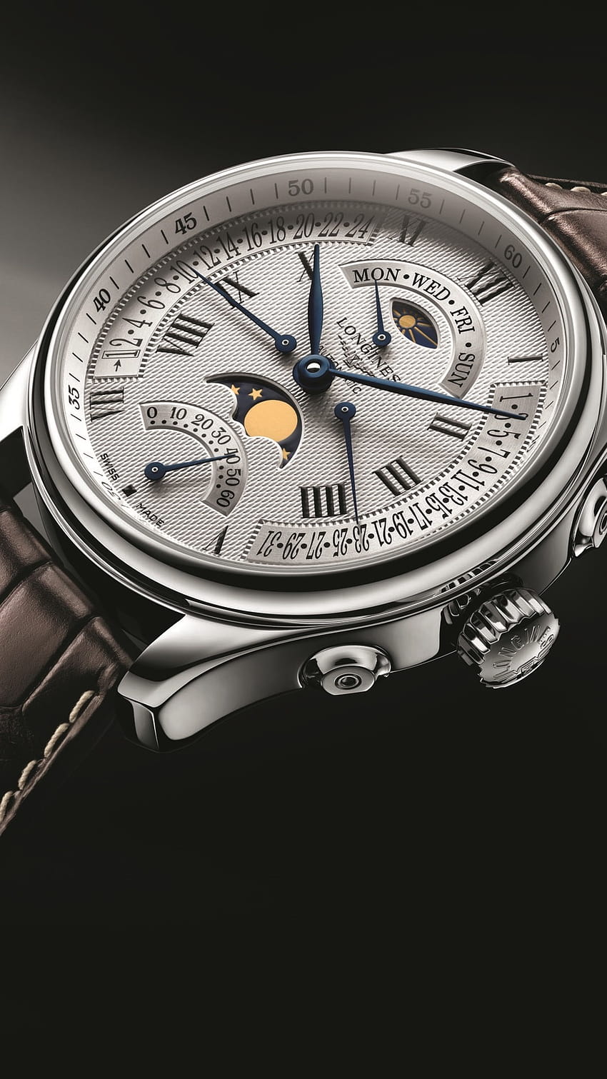 Longines watches HD wallpapers Pxfuel