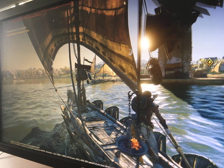 First Look At Assassins Creed Origins Assassins Creed Origins Hd Wallpaper Pxfuel 2296