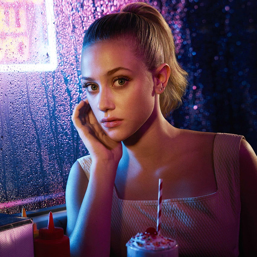 Betty Cooper In Riverdale, Tv Shows HD phone wallpaper