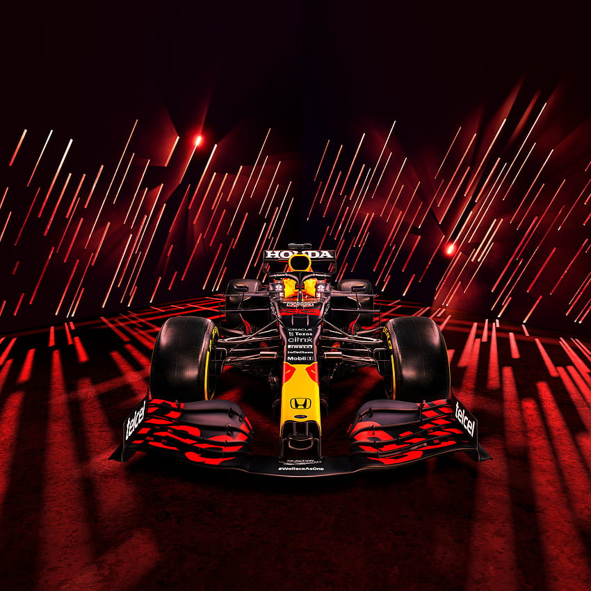 Oracle Red Bull Racing na Twitterze:, red bull 2022 f1 Tapeta na telefon HD