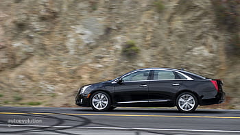 Last Cadillac XTS Rolls Off Assembly Line In Oshawa, cadillac xts 2021 HD  wallpaper