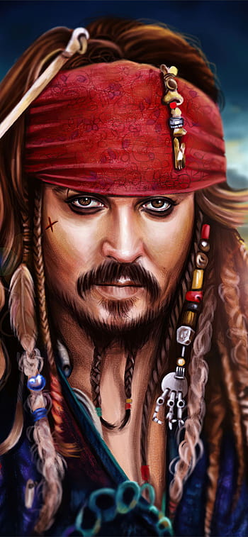 Jack Sparrow Logo PNG Vector (EPS) Free Download