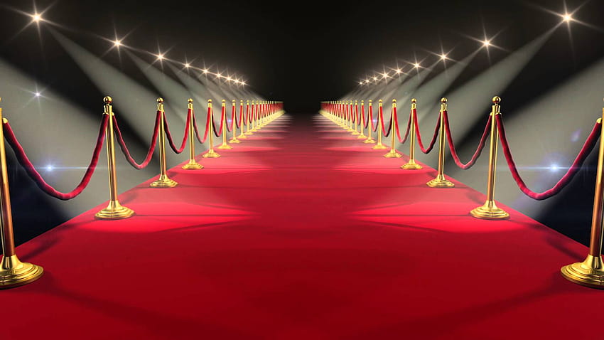 Red Carpet Backgrounds HD wallpaper