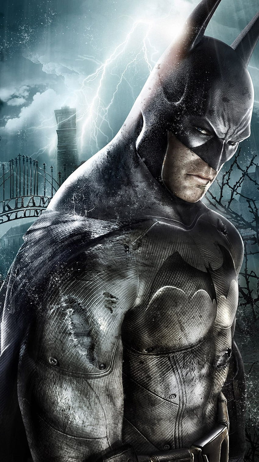 Los 4 mejores s de juegos de Batman en Hip, batman 3d fondo de pantalla del  teléfono | Pxfuel