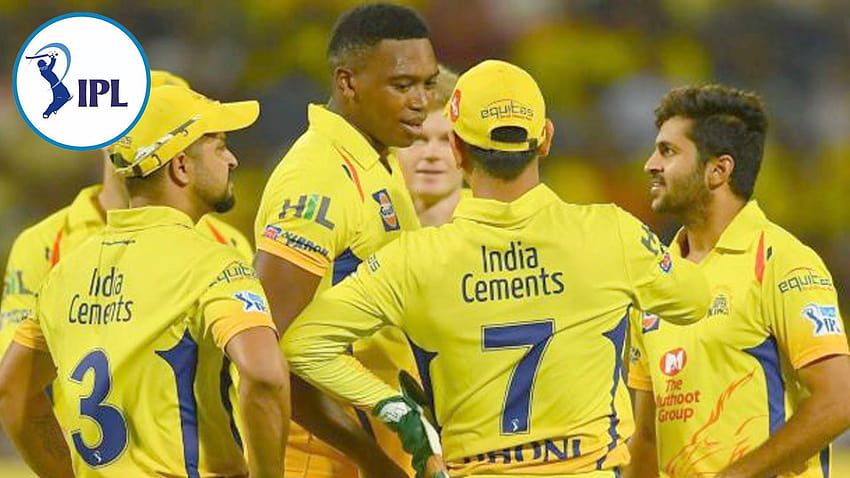 IPL 2019: Lungi Ngidi And Nortje Ruled ...dailymotion HD wallpaper | Pxfuel