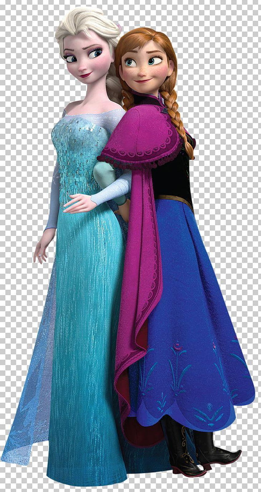 Elsa Kristoff Rapunzel Hans Anna PNG, Clipart, Anna, Barbie, Frozen 2 die Schneekönigin Elsa und Anna HD-Handy-Hintergrundbild