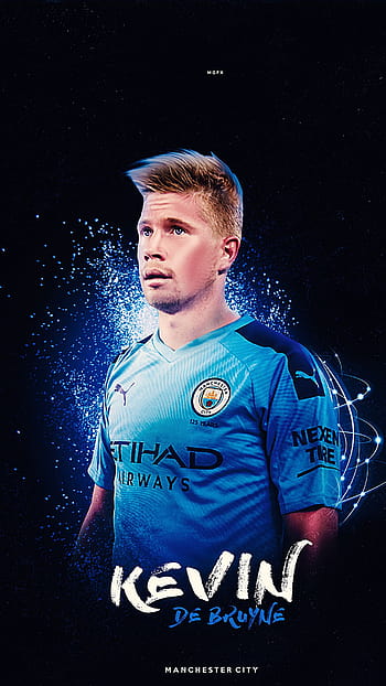 De Bruyne Puts Six Month Timescale On Injury Recovery As Man City ...