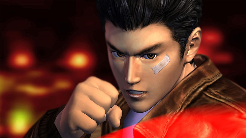 Shenmue I & II Lauching For PS4, Xbox One on August 21, shenmue i ii HD wallpaper