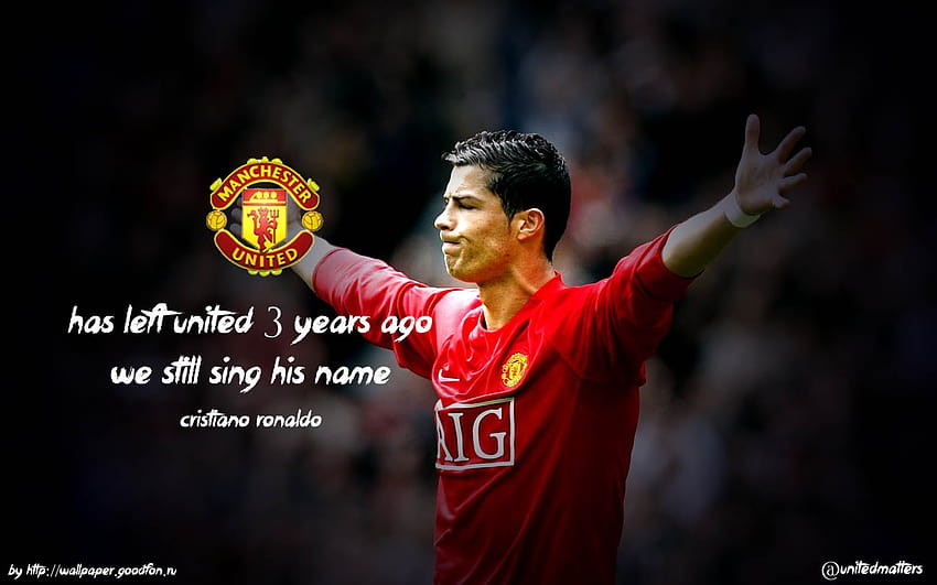 Ronaldo Inspirational Quotes. QuotesGram, ronaldo motivation HD wallpaper