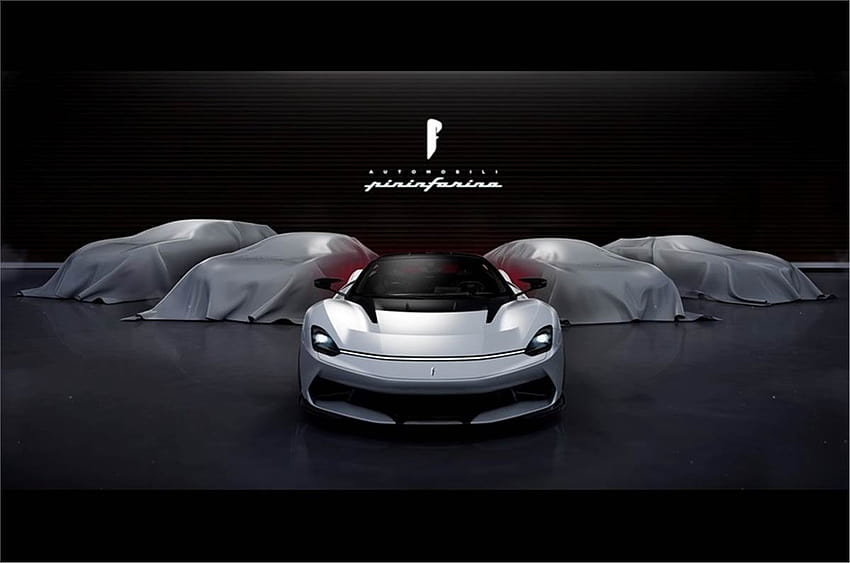 Automobili Pininfarina Pura Vision electric SUV to launch in 2022, 2022 pininfarina battista HD wallpaper