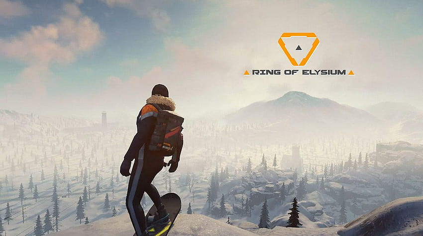 Ring of clearance elysium for ios