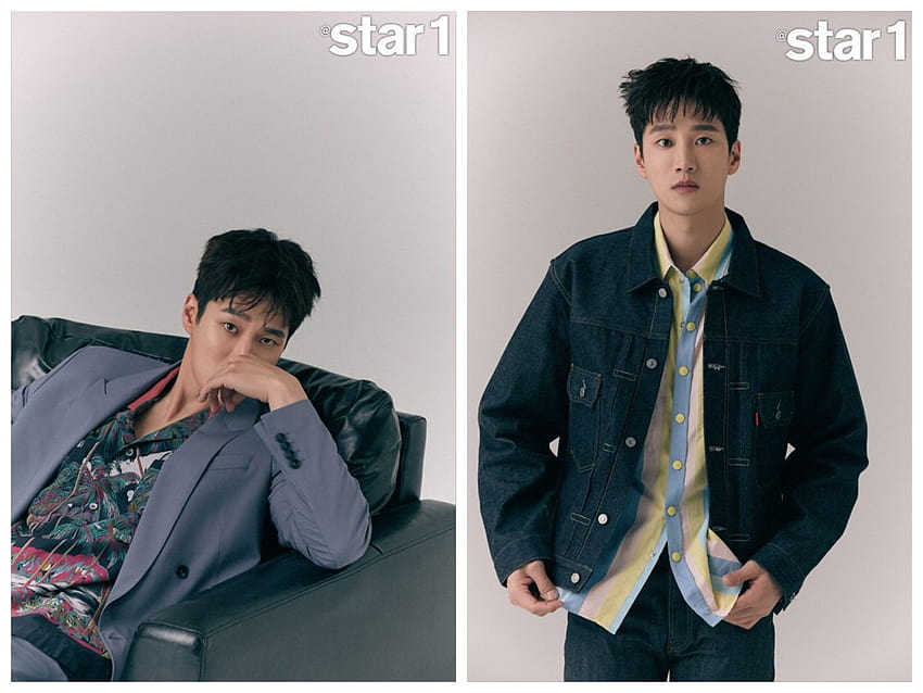 Ahn Bo Hyun Exudes Mellow Expressions In His Pictorial And Interview For star1's May 2020 Issue HD wallpaper