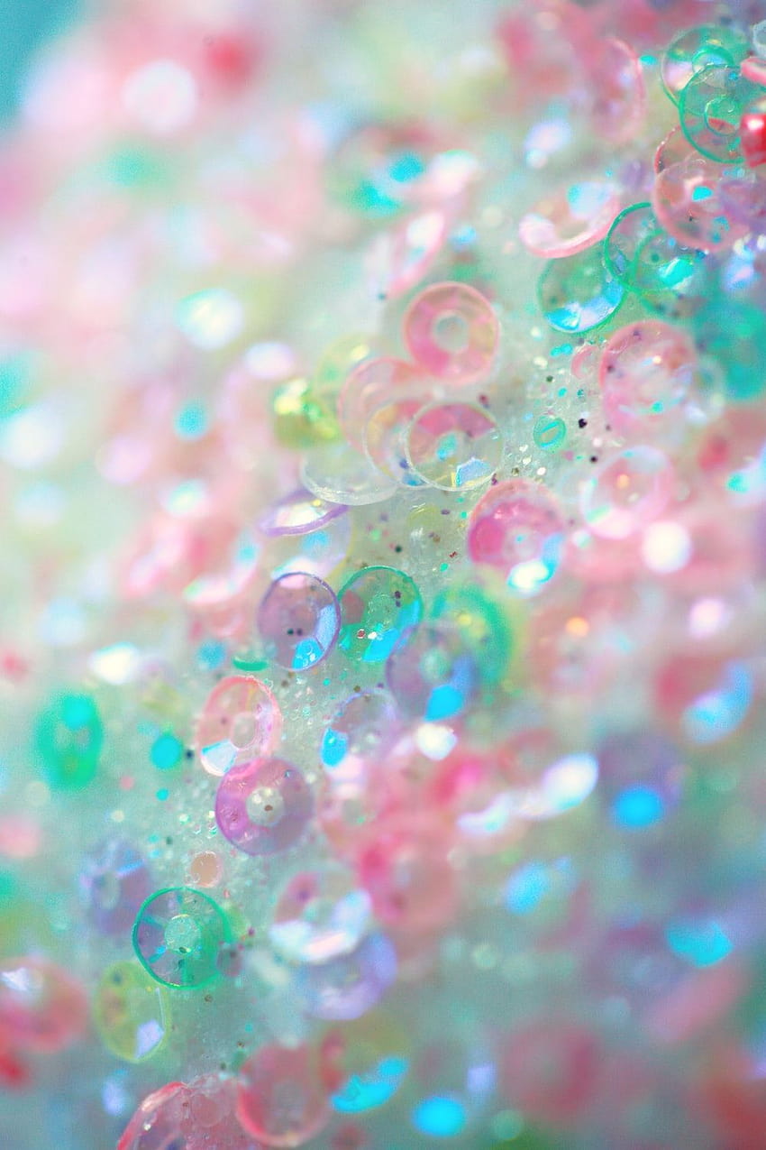 Glitter : [50 HQ], summer glitter HD phone wallpaper