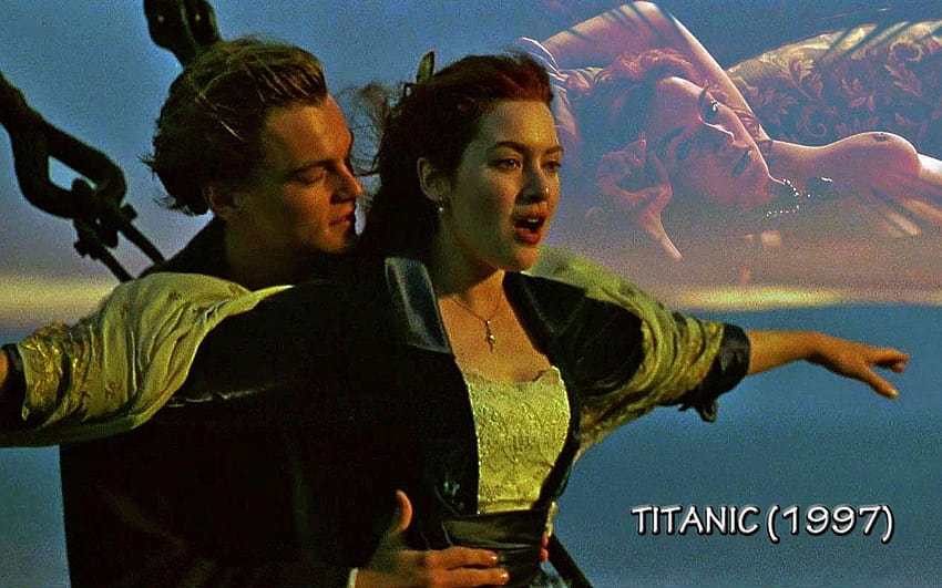 Kate Winslet in Titanic All New, titanic full HD wallpaper | Pxfuel