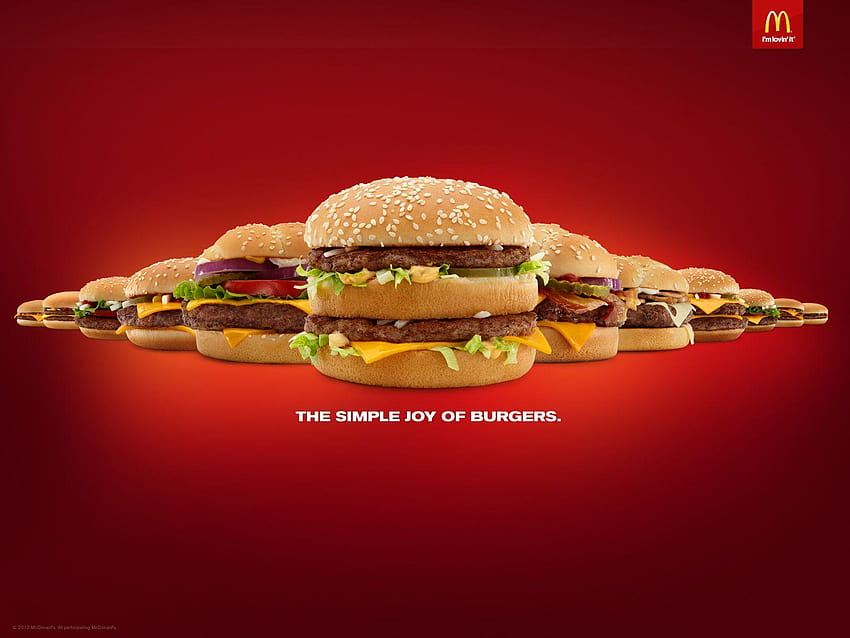 Hamburger Wallpapers (55+ images)