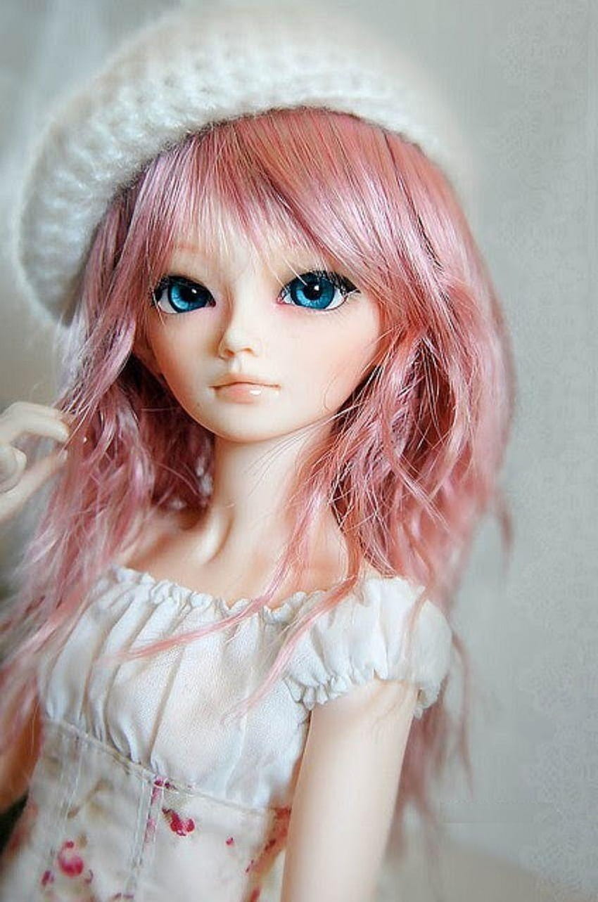 Of Cute And Beautiful Barbie Dolls Cute Baby Barbie Doll, cute ...