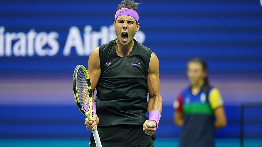 Rafael Nadal Wins the U.S. Open to Claim His 19th Grand Slam, rafa nadal us open 2019 HD wallpaper