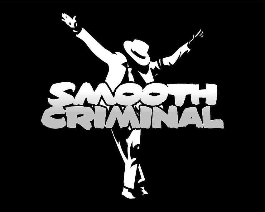 The Smooth Criminal by BiggStankDogg, michael jackson smooth criminal HD wallpaper