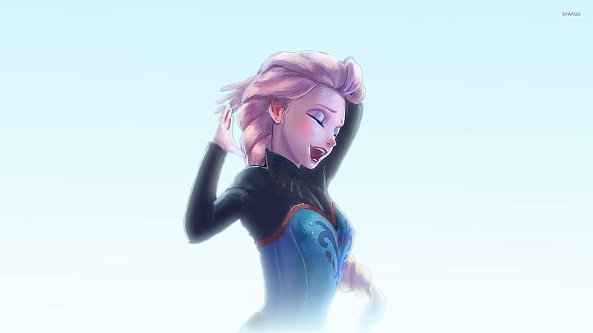 Elsa Congelada Fondo De Pantalla Pxfuel