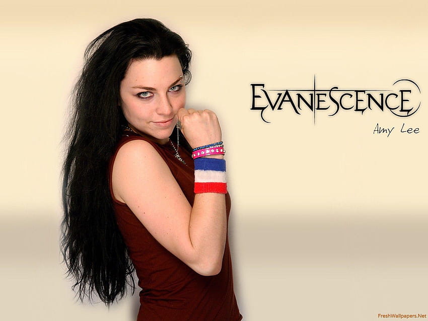 Amy Lee Evanescence, evanescence for mobile HD wallpaper | Pxfuel